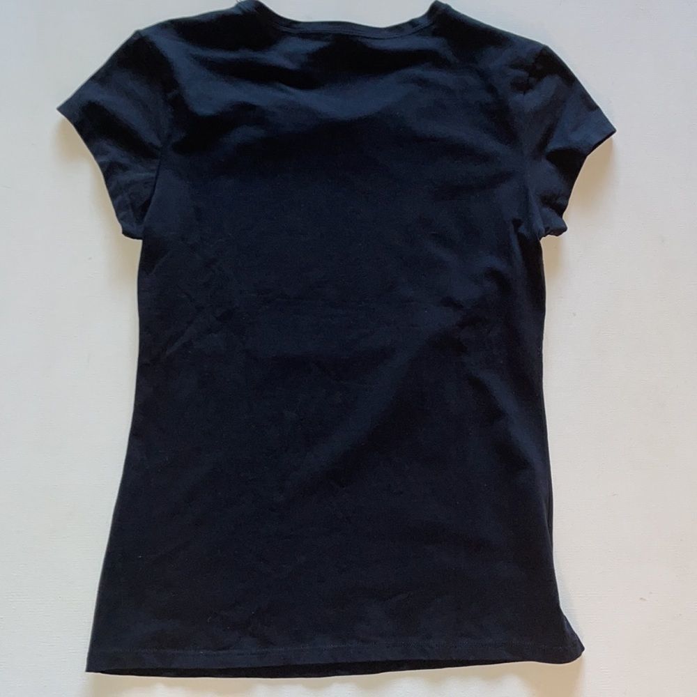 Cleveland Cavaliers Cap Sleeve Tee - Picture 5 of 5